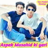 About Aspak Musahid ki yari Song